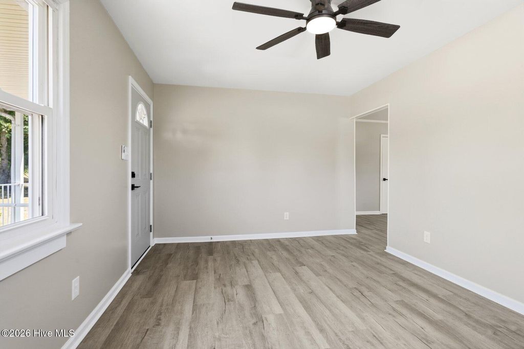 Photo of 9932 Straight Gate Road, Whitakers, NC 27891 (MLS # 100575871)