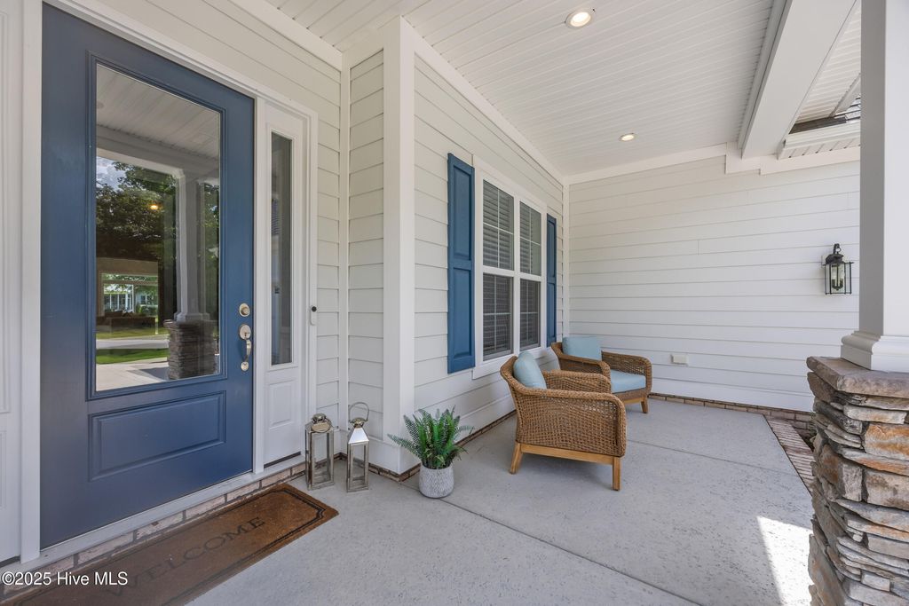 Photo of 3478 Belle Meade Way NE, Leland, NC 28451 (MLS # 100515249)