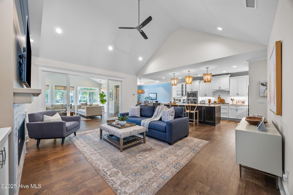 Photo of 3478 Belle Meade Way NE, Leland, NC 28451 (MLS # 100515249)