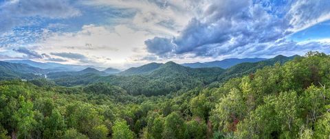 Vacant Land For Sale - 846 Legacy Lane<br/> Graham County, Robbinsville, NC 28771