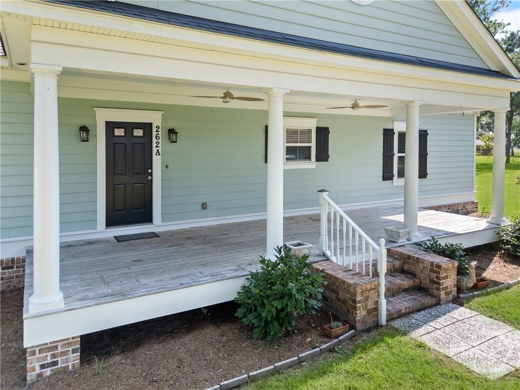 Photo of 262 Shipyard Road, Savannah, GA 31406 (MLS # SA359401)