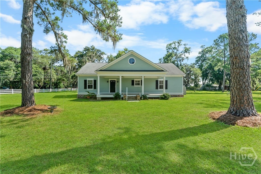 Photo of 262 Shipyard Road, Savannah, GA 31406 (MLS # SA359401)