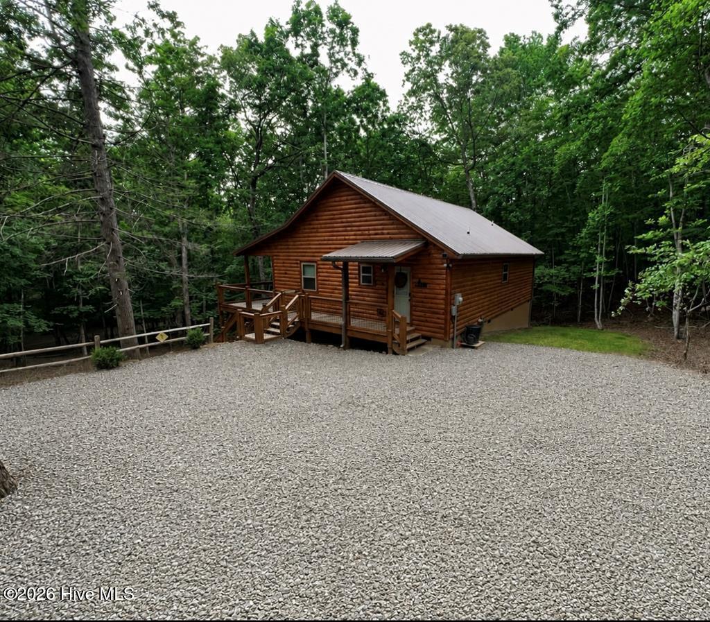 Photo of 28 Copper Fox Corner, Murphy, NC 28906 (MLS # 100593743)