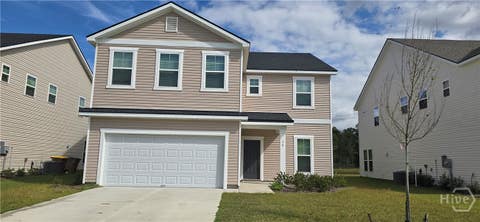 Photo of 36 Jazz Drive, Pooler, GA 31322 (MLS # SA362472)