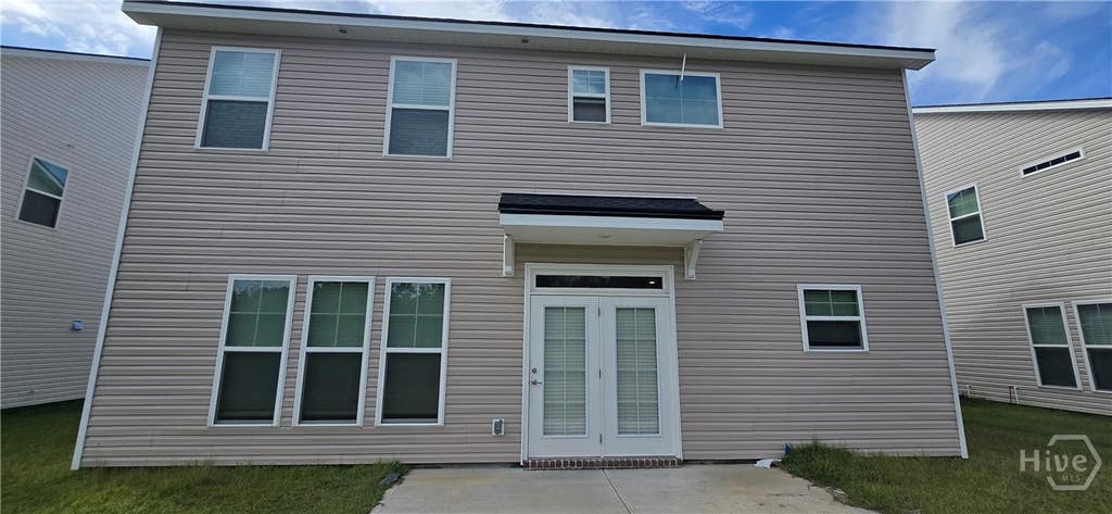 Photo of 36 Jazz Drive, Pooler, GA 31322 (MLS # SA362472)
