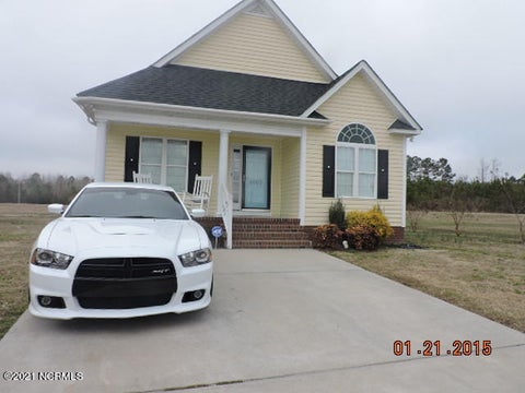 Homes For Sale - 4003 Eclipse Way<br/> Wilson County, Wilson, NC 27896