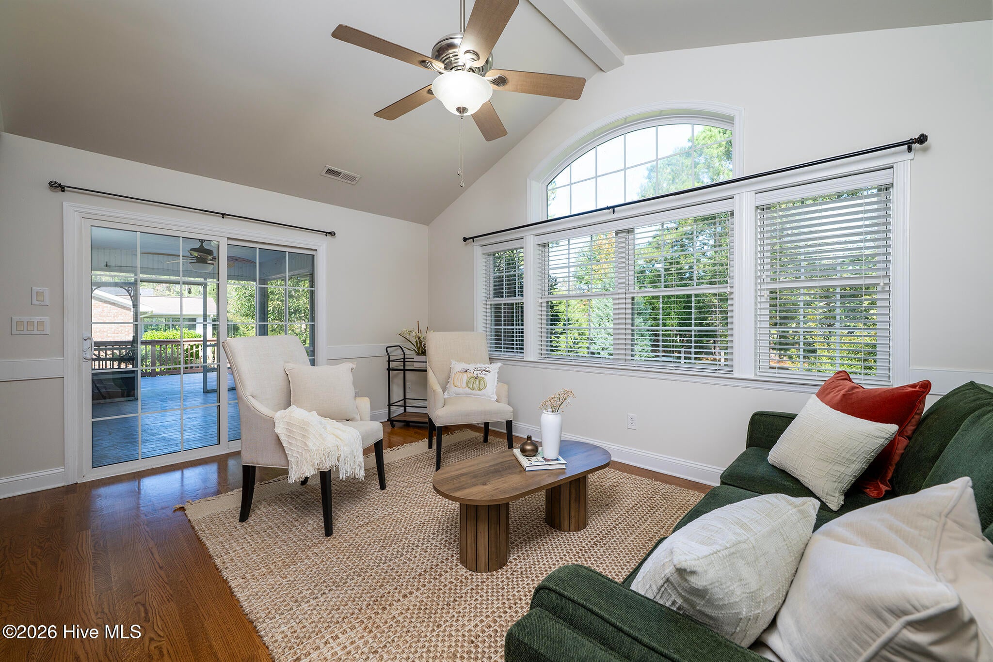 5505 Blackbeard Lane