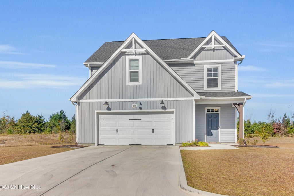 Photo of 254 Clear View School Road, Jacksonville, NC 28540 (MLS # 100603497)