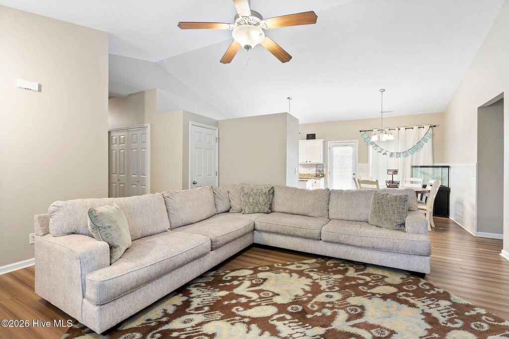 Photo of 105 Maidstone Drive, Richlands, NC 28574 (MLS # 100553781)