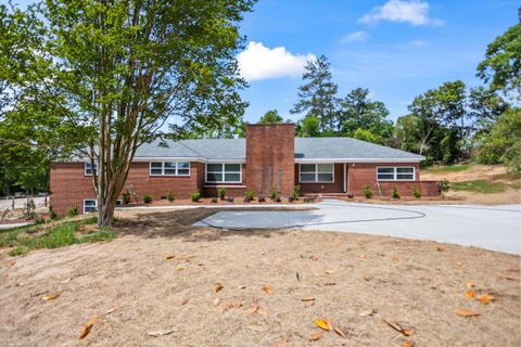 Homes For Sale - 1848 Georgia Avenue<br/> North Augusta, SC 29841