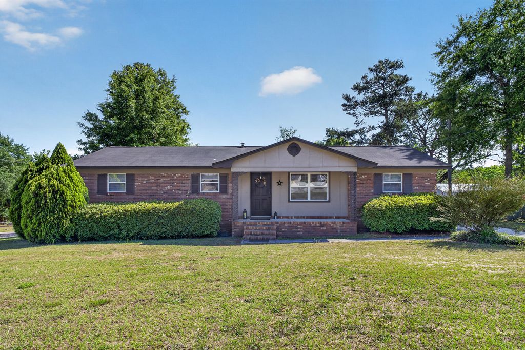 Photo of 2024 Rosier Road, Augusta, GA 30906 (MLS # 555534)