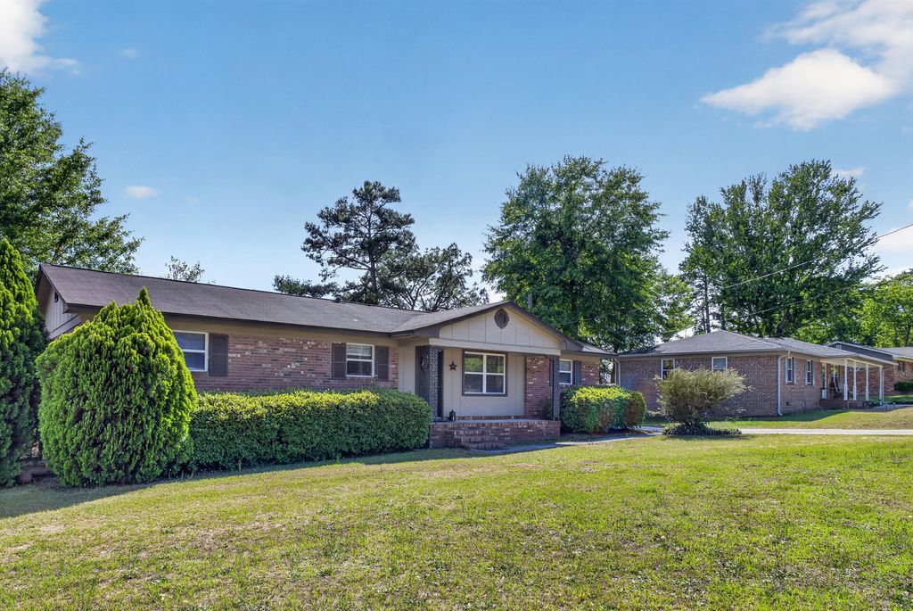 Photo of 2024 Rosier Road, Augusta, GA 30906 (MLS # 555534)