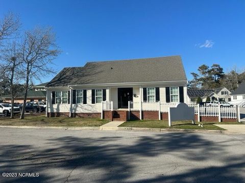 403 N 35th Street Morehead City NC 28557