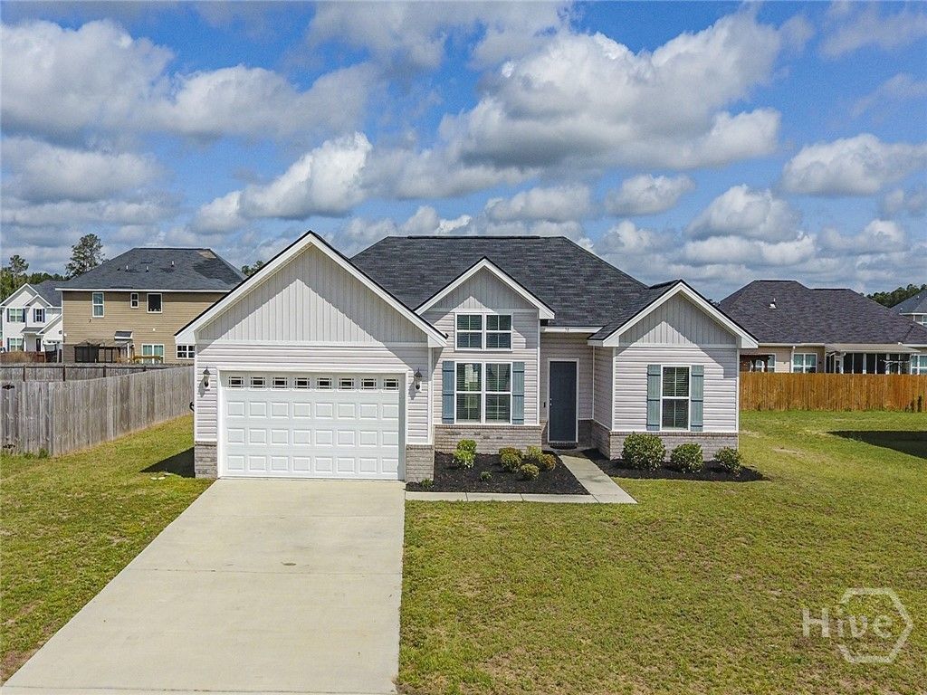 Photo of 56 Thomas Way SE, Ludowici, GA 31316 (MLS # SA357051)