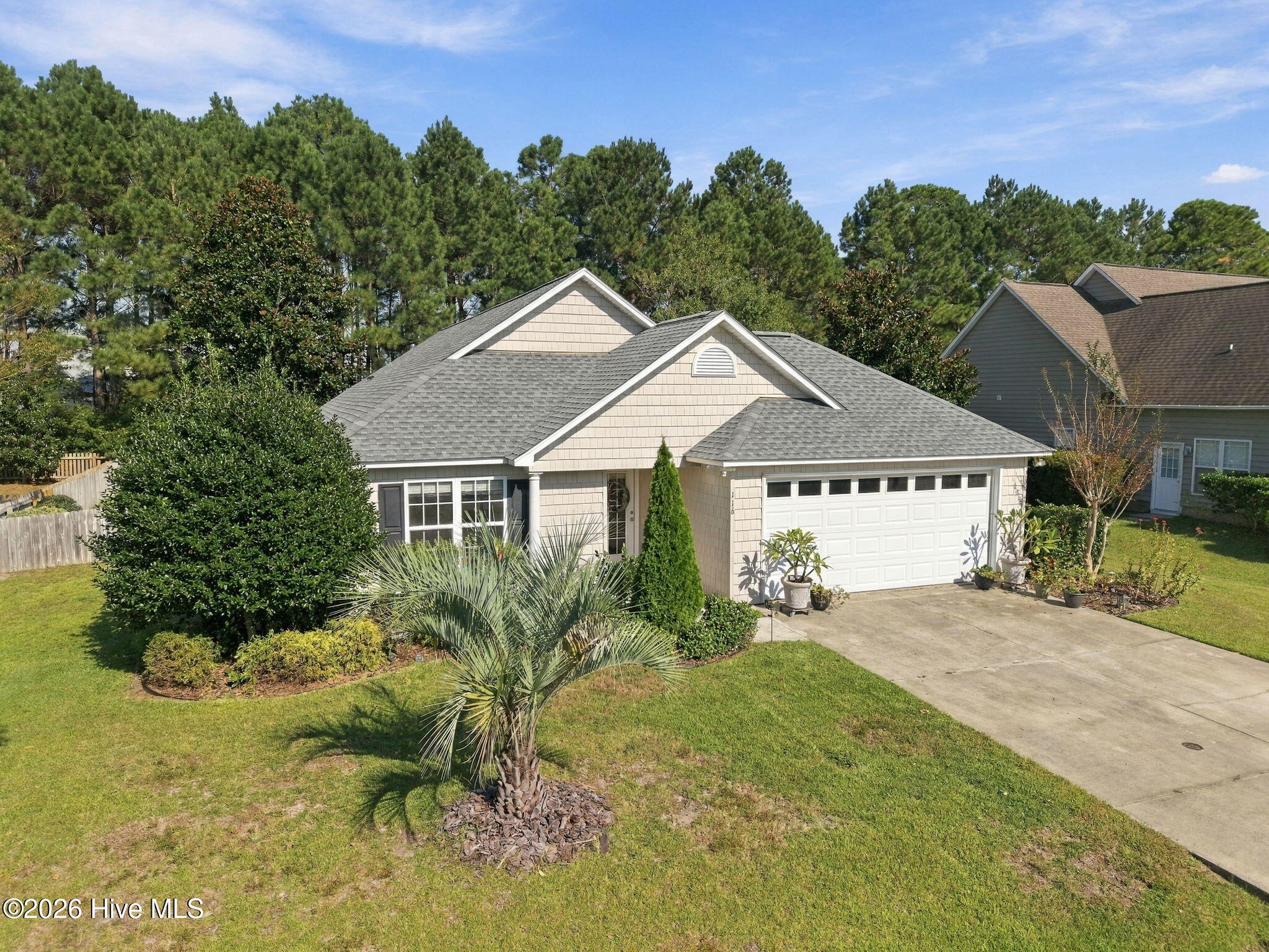 116 Mulberry Circle