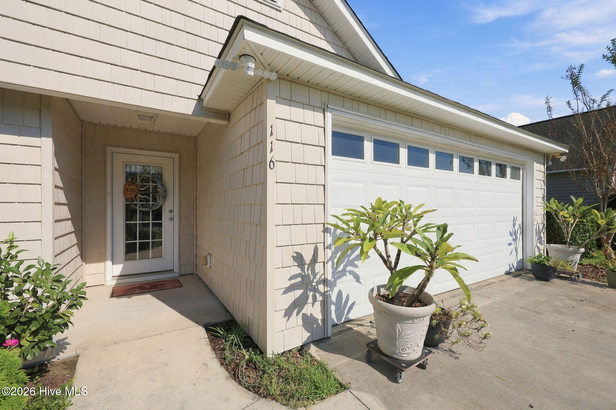 116 Mulberry Circle