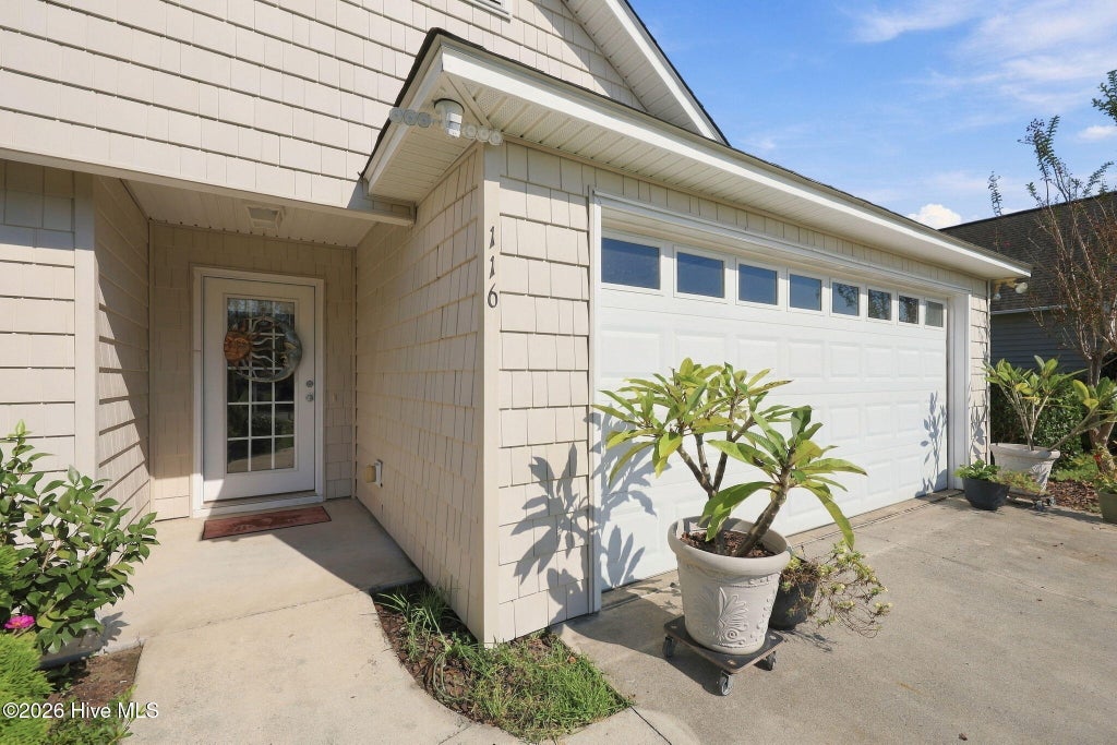 Photo of 116 Mulberry Circle, Hampstead, NC 28443 (MLS # 100611144)