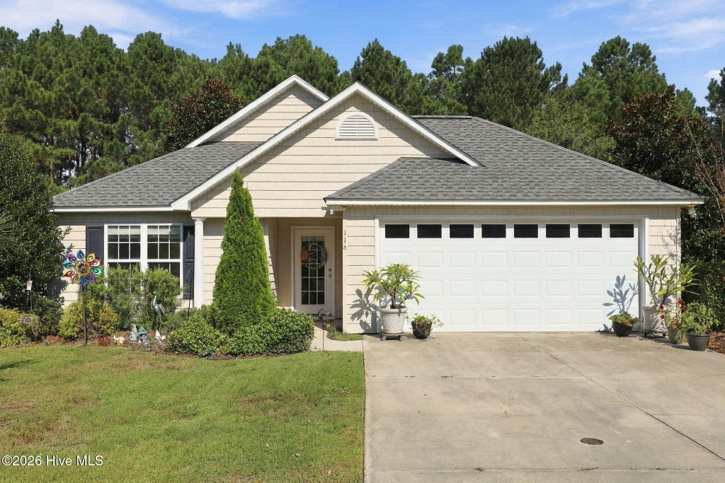 Photo of 116 Mulberry Circle, Hampstead, NC 28443 (MLS # 100611144)