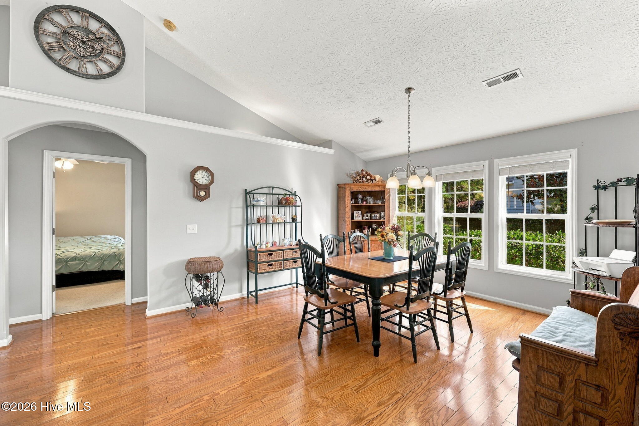 116 Mulberry Circle