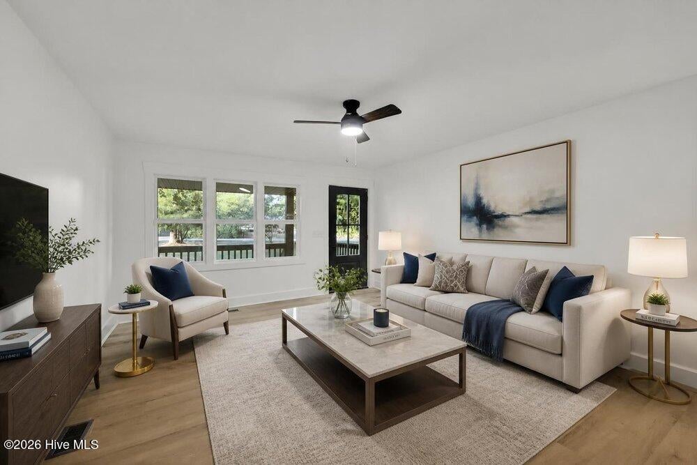 Photo of 2128 Yaupon Drive, Wilmington, NC 28401 (MLS # 100606474)