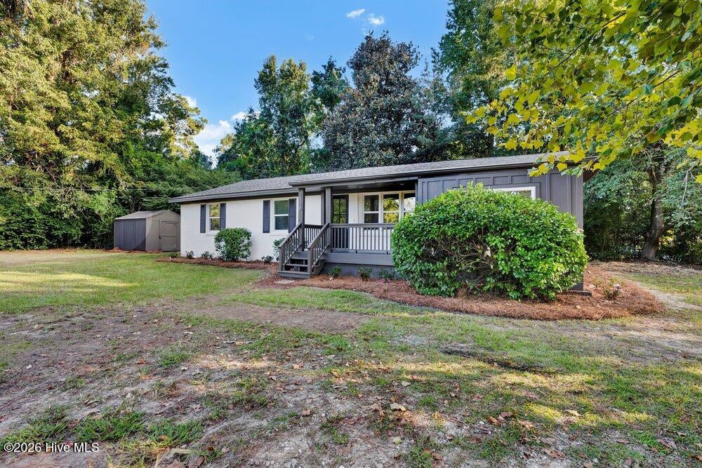 Photo of 2128 Yaupon Drive, Wilmington, NC 28401 (MLS # 100606474)