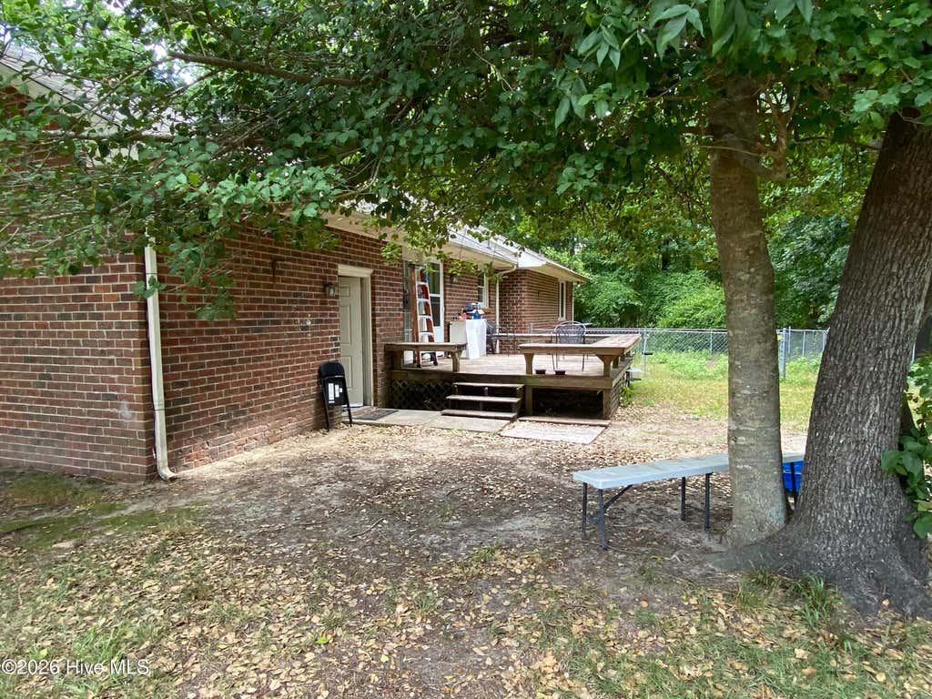 Photo of 2455 Irvin Drive, Kinston, NC 28504 (MLS # 100582726)