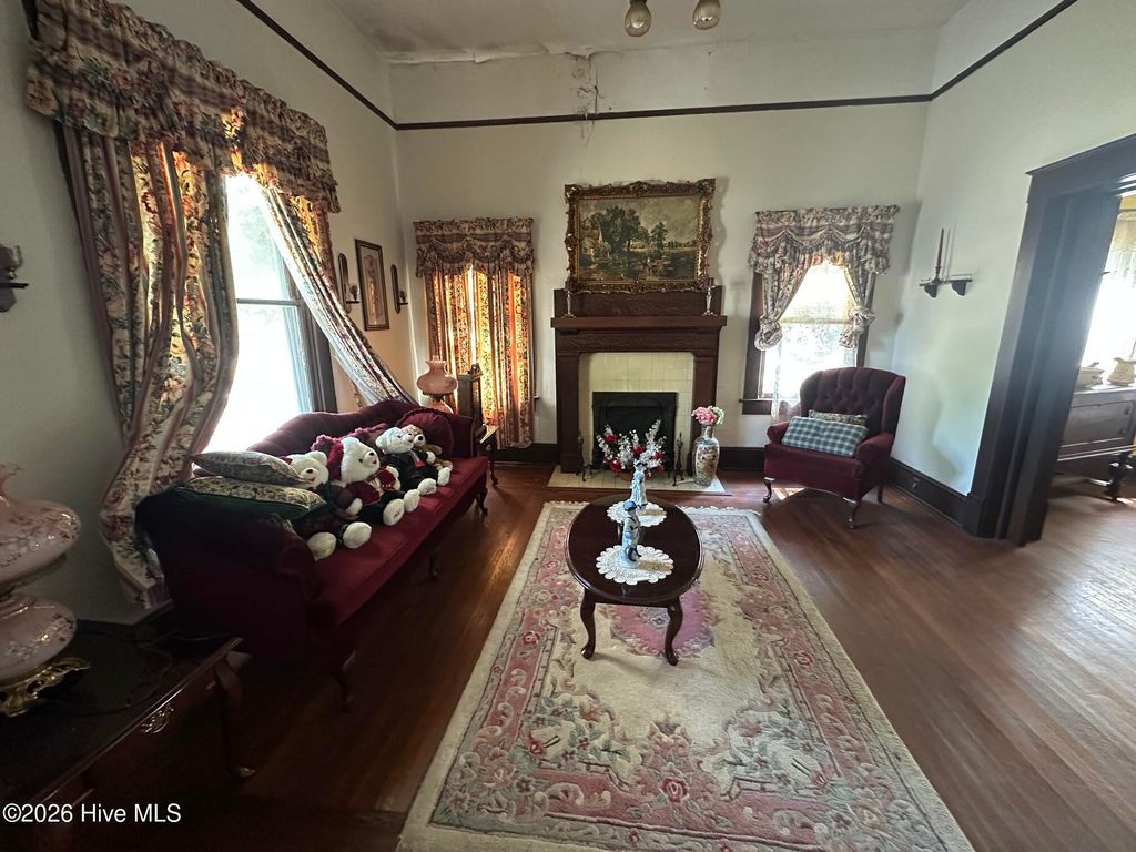 Photo of 302 N Marlboro Street, McColl, SC 29570 (MLS # 100575108)
