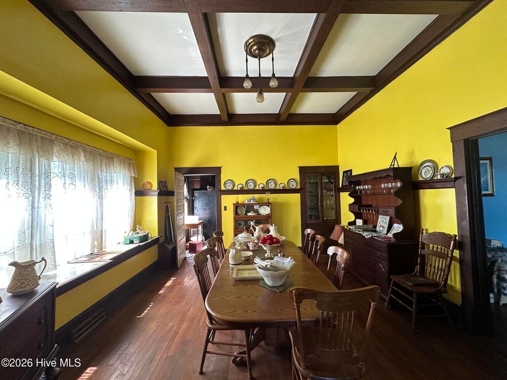 Photo of 302 N Marlboro Street, McColl, SC 29570 (MLS # 100575108)
