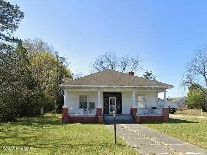 302 N Marlboro Street, Mccoll, SC, 29570