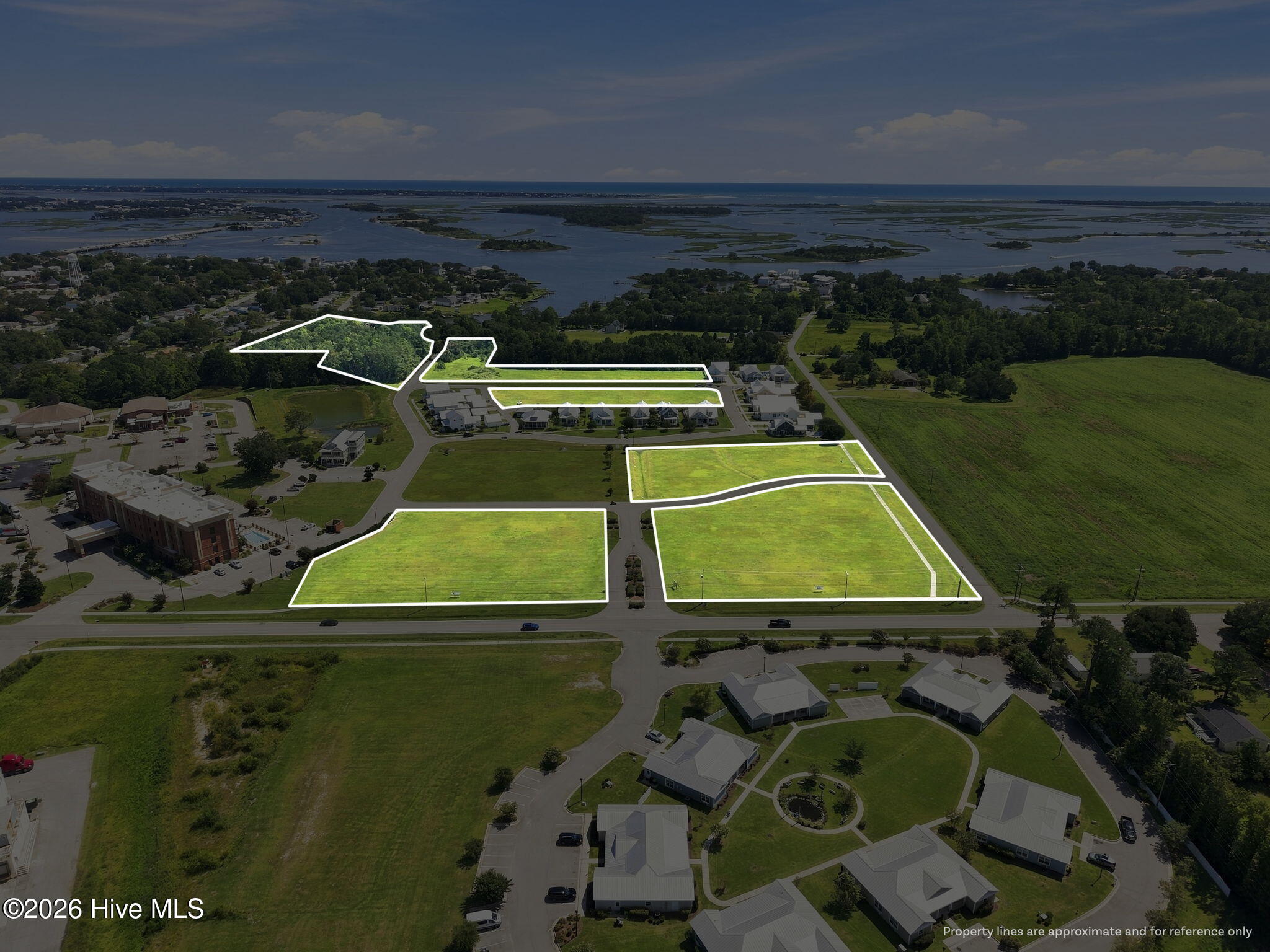 0 New Towne Road