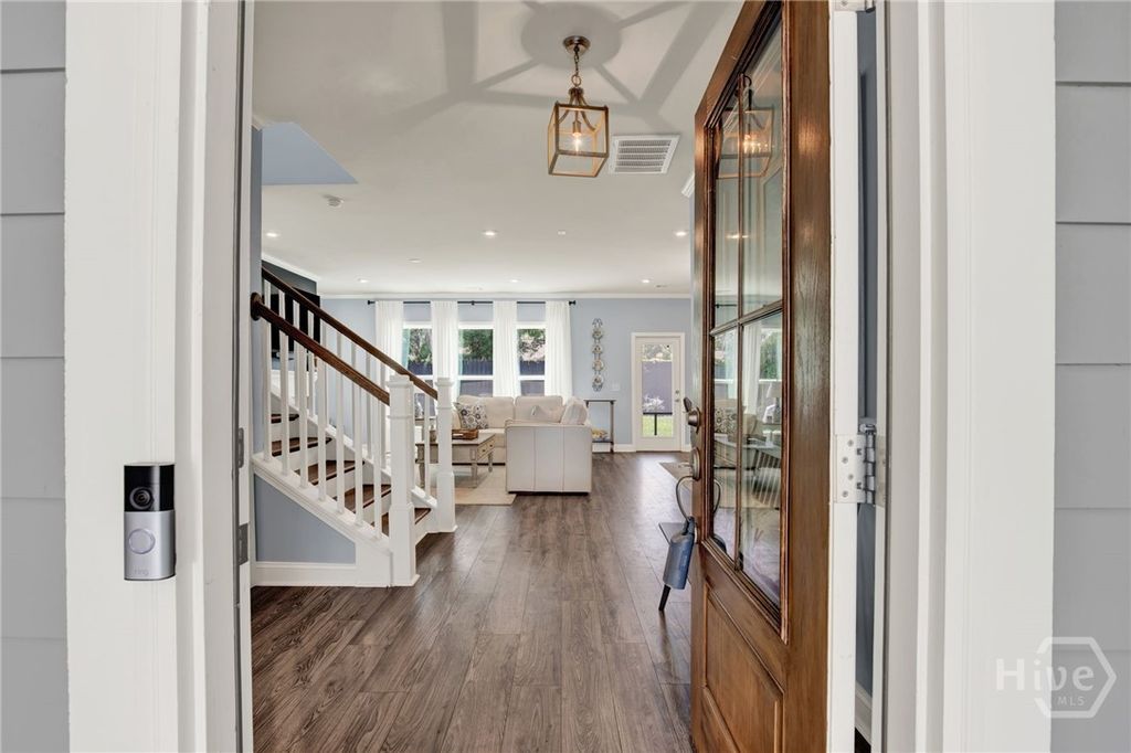 Photo of 117 Canter Court, Savannah, GA 31406 (MLS # SA357091)