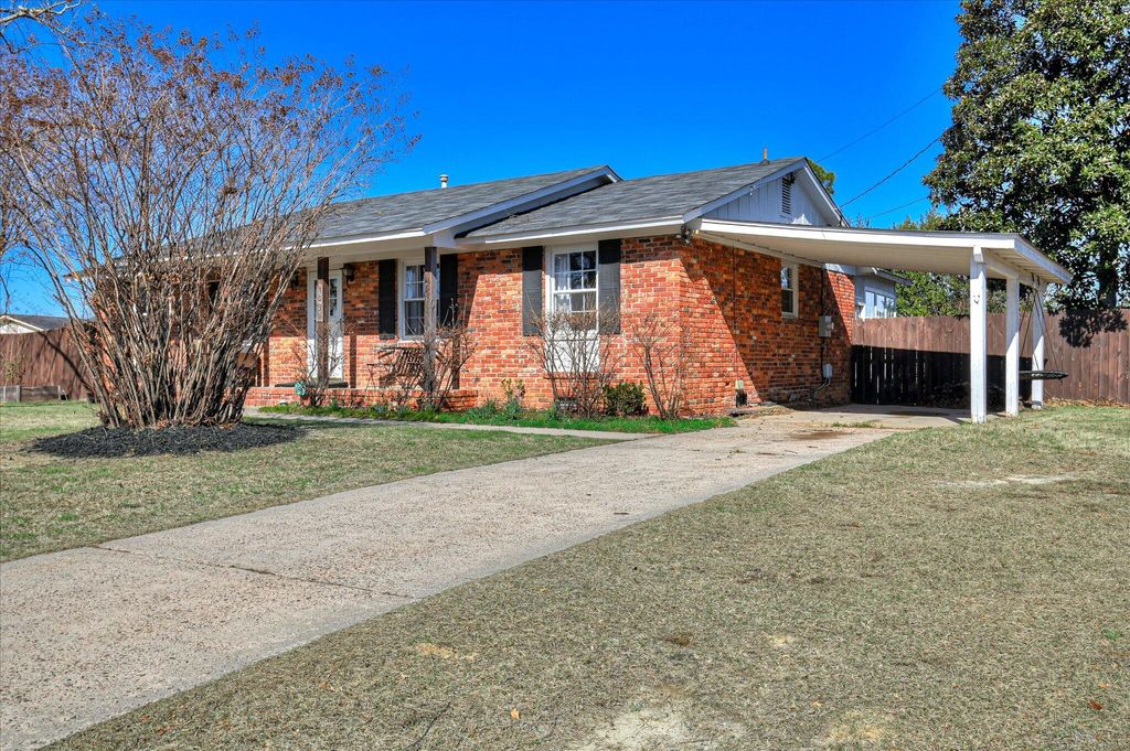 Photo of 3031 Jeanne Road, Augusta, GA 30906 (MLS # 551507)