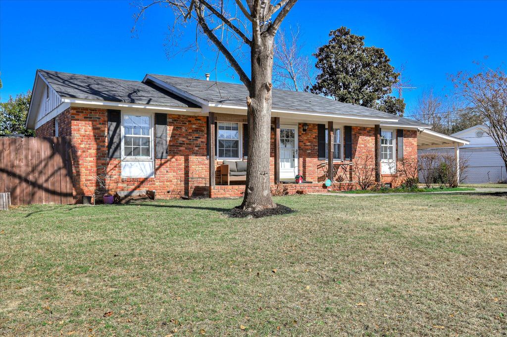 Photo of 3031 Jeanne Road, Augusta, GA 30906 (MLS # 551507)