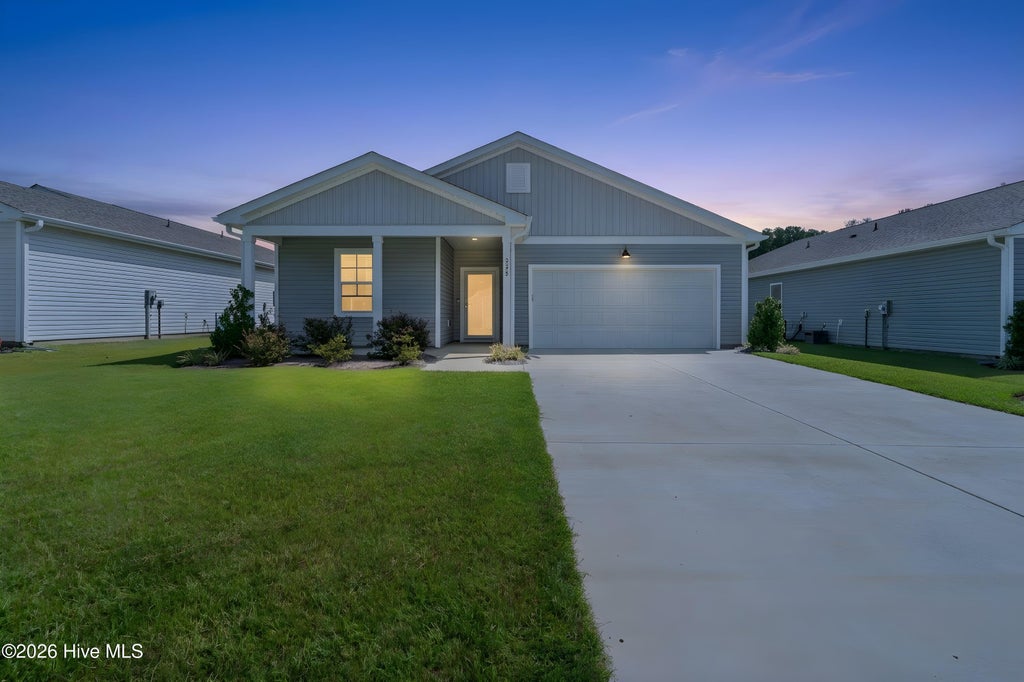 Photo of 228 Ocean Pointe Boulevard SE, Bolivia, NC 28422 (MLS # 100603189)