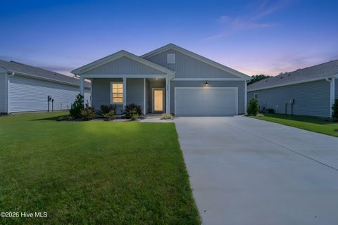 Photo of 228 Ocean Pointe Boulevard SE, Bolivia, NC 28422 (MLS # 100603189)