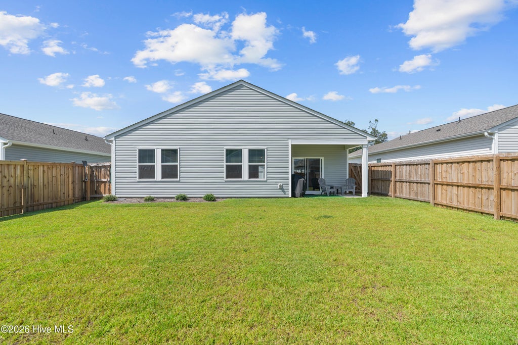 Photo of 228 Ocean Pointe Boulevard SE, Bolivia, NC 28422 (MLS # 100603189)
