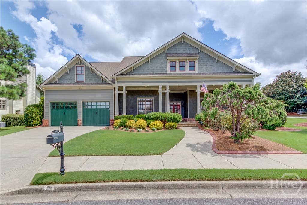 Photo of 2843 White Azalea Street, Buford, GA 30517 (MLS # CL362517)