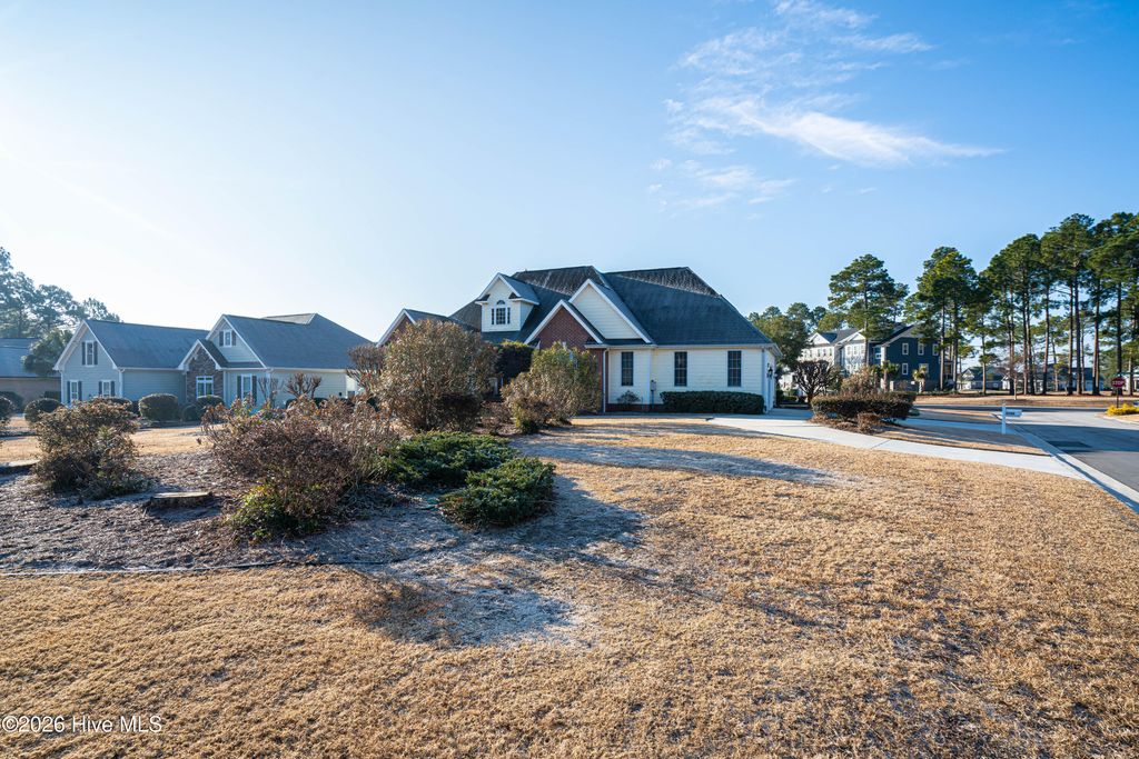 Photo of 1198 Kingsmill Court, Sunset Beach, NC 28468 (MLS # 100553536)