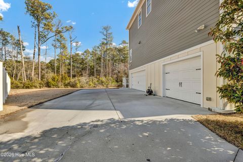 Tiny photo for 342 Lord Drive, Wilmington, NC 28411 (MLS # 100551547)
