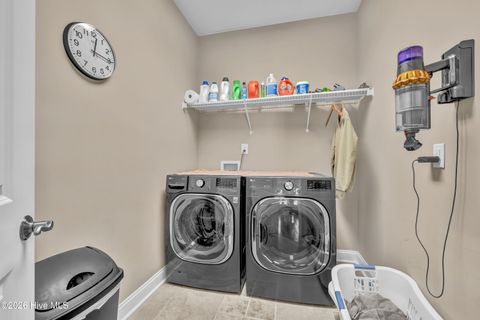 Tiny photo for 342 Lord Drive, Wilmington, NC 28411 (MLS # 100551547)