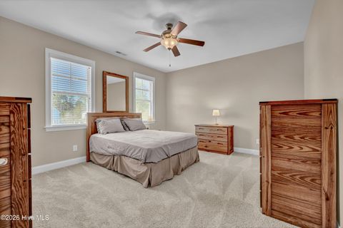 Tiny photo for 342 Lord Drive, Wilmington, NC 28411 (MLS # 100551547)