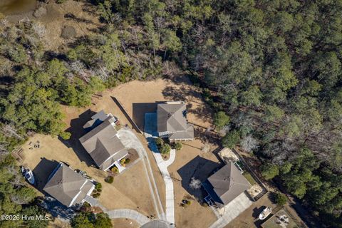 Tiny photo for 342 Lord Drive, Wilmington, NC 28411 (MLS # 100551547)