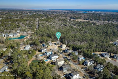 Tiny photo for 342 Lord Drive, Wilmington, NC 28411 (MLS # 100551547)