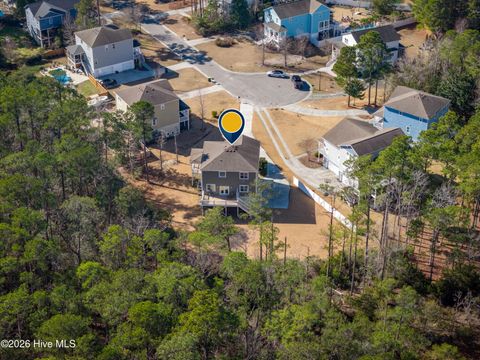 Tiny photo for 342 Lord Drive, Wilmington, NC 28411 (MLS # 100551547)