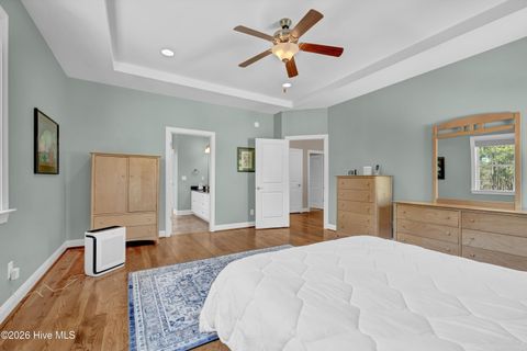 Tiny photo for 342 Lord Drive, Wilmington, NC 28411 (MLS # 100551547)