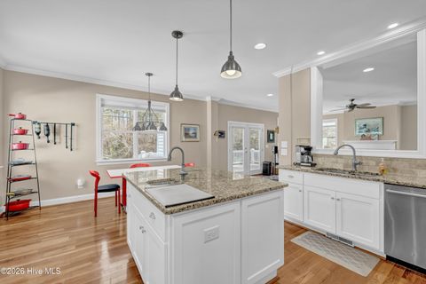 Tiny photo for 342 Lord Drive, Wilmington, NC 28411 (MLS # 100551547)