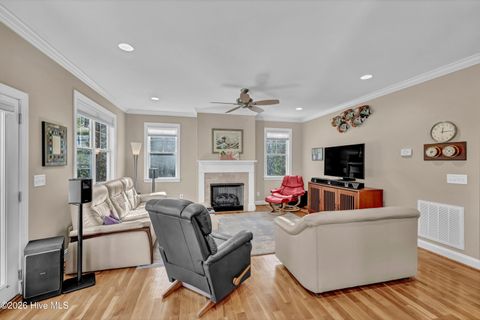 Tiny photo for 342 Lord Drive, Wilmington, NC 28411 (MLS # 100551547)