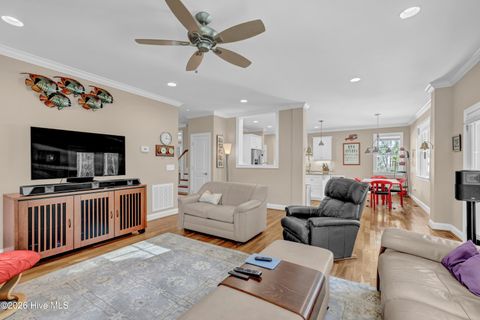Tiny photo for 342 Lord Drive, Wilmington, NC 28411 (MLS # 100551547)