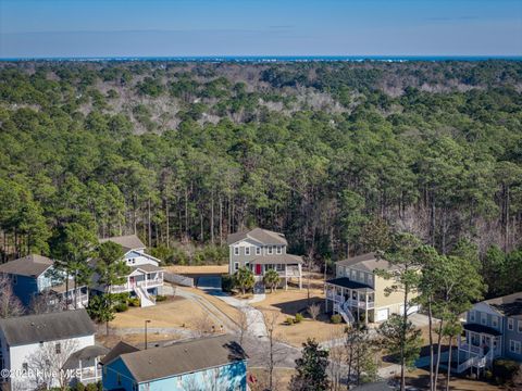 Tiny photo for 342 Lord Drive, Wilmington, NC 28411 (MLS # 100551547)