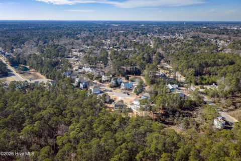 Tiny photo for 342 Lord Drive, Wilmington, NC 28411 (MLS # 100551547)